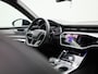 Audi A6 Avant 40 TFSI Advanced edition Panorama-glasdak, Achteruitrijcamera, Verwarmbare voorstoelen