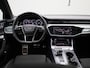 Audi A6 Avant 40 TFSI Advanced edition Panorama-glasdak, Achteruitrijcamera, Verwarmbare voorstoelen