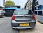 BMW 1-Serie 118i Business Line Airco Cruise Alpine Soundsysteem 17inch Zeer mooie auto!!