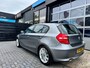 BMW 1-Serie 118i Business Line Airco Cruise Alpine Soundsysteem 17inch Zeer mooie auto!!