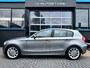BMW 1-Serie 118i Business Line Airco Cruise Alpine Soundsysteem 17inch Zeer mooie auto!!