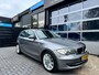 BMW 1-Serie 118i Business Line Airco Cruise Alpine Soundsysteem 17inch Zeer mooie auto!!
