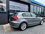 BMW 1-Serie 118i Business Line Airco Cruise Alpine Soundsysteem 17inch Zeer mooie auto!!