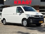 Volkswagen Transporter 2.0 TDI L2H1 150PK!|DSG Automaat|airco|achteruitrijcamera|apple carplay|drie zitplaatse