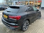 Audi Q3 45 TFSI e S edition | Cruise control | Climate control | Parkeersensoren | Navigatie | Privacy glas | Ledkoplampen | Navigatie | Lichtpakket plus ambient light | Audi smartphone interface | Optiekpakket zwart | Alarm klasse III |