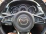 Mazda 6 Sportbreak 2.0 SkyActiv-G 165 Skylease GT Limited. Dealer onderhouden, zeer netjes en luxe, o.a. camera, stoelverwarming.