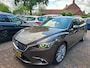 Mazda 6 Sportbreak 2.0 SkyActiv-G 165 Skylease GT Limited. Dealer onderhouden, zeer netjes en luxe, o.a. camera, stoelverwarming.