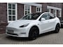 Tesla Model Y Long Range dual motor - AWD -92% SOH Wij zijn op afspraak geopend! Graag bellen voor uw komst.
