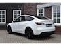 Tesla Model Y Long Range dual motor - AWD -92% SOH Wij zijn op afspraak geopend! Graag bellen voor uw komst.