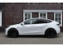Tesla Model Y Long Range dual motor - AWD -92% SOH Wij zijn op afspraak geopend! Graag bellen voor uw komst.