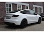 Tesla Model Y Long Range dual motor - AWD -92% SOH Wij zijn op afspraak geopend! Graag bellen voor uw komst.