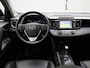 Toyota RAV4 2.5 Hybrid AWD Executive | NAVIGATIE | CLIMATE COTNROL | BLUETOOTH | ELEKTRISCHE STOEL | LEDER | PANORAMADAK |