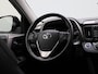 Toyota RAV4 2.5 Hybrid AWD Executive | NAVIGATIE | CLIMATE COTNROL | BLUETOOTH | ELEKTRISCHE STOEL | LEDER | PANORAMADAK |
