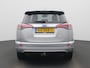 Toyota RAV4 2.5 Hybrid AWD Executive | NAVIGATIE | CLIMATE COTNROL | BLUETOOTH | ELEKTRISCHE STOEL | LEDER | PANORAMADAK |