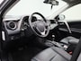 Toyota RAV4 2.5 Hybrid AWD Executive | NAVIGATIE | CLIMATE COTNROL | BLUETOOTH | ELEKTRISCHE STOEL | LEDER | PANORAMADAK |