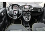 Fiat 500 1.2 Lounge, Navi, HUD light, LIMITED EDITION!!!