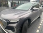 Audi Q4 Sportback e-tron 50 quattro S edition 77 kWh | Adaptive cruise control | Achteruitrijcamera | Dodehoekdetectie | Glazen panoramadak | Stoelverwarming | Geheugen best.stoel | Climate control | Head-up display | Matrix-ledkoplampen | Privacy glas |