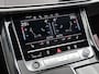 Audi Q8 60 TFSI e quattro Pro Line S Competition | Adaptive cruise control | Luchtvering | Glazen panoramadak | 360 graden camera | Vierwielbesturing | Bang & Olufsen | Elektr. voorstoelen met geheugen | Dodehoekdetectie | Stoelverwarming voor & achter | HD-matrix | Trekhaak | Optiekpakket zwart plus | Alarm Klasse III |