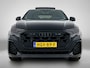 Audi Q8 60 TFSI e quattro Pro Line S Competition | Adaptive cruise control | Luchtvering | Glazen panoramadak | 360 graden camera | Vierwielbesturing | Bang & Olufsen | Elektr. voorstoelen met geheugen | Dodehoekdetectie | Stoelverwarming voor & achter | HD-matrix | Trekhaak | Optiekpakket zwart plus | Alarm Klasse III |