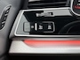 Audi Q8 60 TFSI e quattro Pro Line S Competition | Adaptive cruise control | Luchtvering | Glazen panoramadak | 360 graden camera | Vierwielbesturing | Bang & Olufsen | Elektr. voorstoelen met geheugen | Dodehoekdetectie | Stoelverwarming voor & achter | HD-matrix | Trekhaak | Optiekpakket zwart plus | Alarm Klasse III |