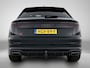 Audi Q8 60 TFSI e quattro Pro Line S Competition | Adaptive cruise control | Luchtvering | Glazen panoramadak | 360 graden camera | Vierwielbesturing | Bang & Olufsen | Elektr. voorstoelen met geheugen | Dodehoekdetectie | Stoelverwarming voor & achter | HD-matrix | Trekhaak | Optiekpakket zwart plus | Alarm Klasse III |