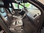 Volvo XC60 AUT. *GRIJS KENTEKEN * KETTING VERVANGEN* TREKHAAK AIRCO NAVIGATIE LEDER CRUISE PDC STOELVERWARMING BLUETOOTH