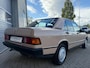 Mercedes-Benz 190-Serie 2.0! Belastingvrij! Schuifdak!