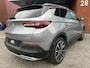 Opel Grandland X 1.6 Turbo Hybrid Ultimate // NAVI // CAMERA V+A // ADAPTIVE CRUISE // APPLE CARPLAY + ANDROID AUTO // STOEL VERWARMING + VERKOELING // ELEK. ACHTERKLEP