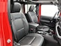 Jeep Wrangler Unlimited 4xe 380pk Rubicon Automaat | Soft-Top | Winterpakket | Camera Voor + Achter | Navigatie | Adaptieve Cruise Control | 17"LMV | Full-LED |