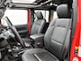 Jeep Wrangler Unlimited 4xe 380pk Rubicon Automaat | Soft-Top | Winterpakket | Camera Voor + Achter | Navigatie | Adaptieve Cruise Control | 17"LMV | Full-LED |