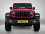 Jeep Wrangler Unlimited 4xe 380pk Rubicon Automaat | Soft-Top | Winterpakket | Camera Voor + Achter | Navigatie | Adaptieve Cruise Control | 17"LMV | Full-LED |