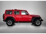 Jeep Wrangler Unlimited 4xe 380pk Rubicon Automaat | Soft-Top | Winterpakket | Camera Voor + Achter | Navigatie | Adaptieve Cruise Control | 17"LMV | Full-LED |