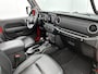Jeep Wrangler Unlimited 4xe 380pk Rubicon Automaat | Soft-Top | Winterpakket | Camera Voor + Achter | Navigatie | Adaptieve Cruise Control | 17"LMV | Full-LED |