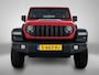 Jeep Wrangler Unlimited 4xe 380pk Rubicon Automaat | Soft-Top | Winterpakket | Camera Voor + Achter | Navigatie | Adaptieve Cruise Control | 17"LMV | Full-LED |