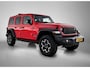 Jeep Wrangler Unlimited 4xe 380pk Rubicon Automaat | Soft-Top | Winterpakket | Camera Voor + Achter | Navigatie | Adaptieve Cruise Control | 17"LMV | Full-LED |