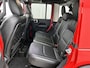 Jeep Wrangler Unlimited 4xe 380pk Rubicon Automaat | Soft-Top | Winterpakket | Camera Voor + Achter | Navigatie | Adaptieve Cruise Control | 17"LMV | Full-LED |