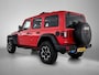 Jeep Wrangler Unlimited 4xe 380pk Rubicon Automaat | Soft-Top | Winterpakket | Camera Voor + Achter | Navigatie | Adaptieve Cruise Control | 17"LMV | Full-LED |