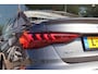 Audi A3 Limousine 30 S-Line TFSI | Virtual | LED | Climate | Cruise | Navigatie | Carplay |