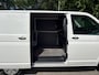 Volkswagen Transporter 150PK|Automaat|standkachel|airco|LED|achteruitrijcamera|apple carplay|dubbele schuifdeuren|navi|trekhaak