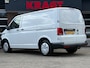 Volkswagen Transporter 150PK|Automaat|standkachel|airco|LED|achteruitrijcamera|apple carplay|dubbele schuifdeuren|navi|trekhaak