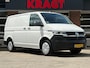 Volkswagen Transporter 150PK|Automaat|standkachel|airco|LED|achteruitrijcamera|apple carplay|dubbele schuifdeuren|navi|trekhaak