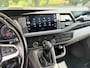Volkswagen Transporter 150PK|Automaat|standkachel|airco|LED|achteruitrijcamera|apple carplay|dubbele schuifdeuren|navi|trekhaak