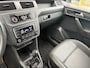 Volkswagen Caddy 1.4 TGI L1H1|CNG|NAP|airco|cruise|bluetooth|trekhaak|parkeersensoren achter|radio