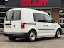 Volkswagen Caddy 1.4 TGI L1H1|CNG|NAP|airco|cruise|bluetooth|trekhaak|parkeersensoren achter|radio