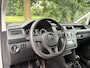 Volkswagen Caddy 1.4 TGI L1H1|CNG|NAP|airco|cruise|bluetooth|trekhaak|parkeersensoren achter|radio