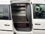 Volkswagen Caddy 1.4 TGI L1H1|CNG|NAP|airco|cruise|bluetooth|trekhaak|parkeersensoren achter|radio