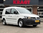 Volkswagen Caddy 1.4 TGI L1H1|CNG|NAP|airco|cruise|bluetooth|trekhaak|parkeersensoren achter|radio
