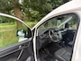 Volkswagen Caddy 1.4 TGI L1H1|CNG|NAP|airco|cruise|bluetooth|trekhaak|parkeersensoren achter|radio