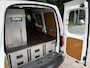 Volkswagen Caddy 1.4 TGI L1H1|CNG|NAP|airco|cruise|bluetooth|trekhaak|parkeersensoren achter|radio