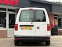 Volkswagen Caddy 1.4 TGI L1H1|CNG|NAP|airco|cruise|bluetooth|trekhaak|parkeersensoren achter|radio